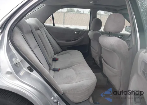 2002 Honda Accord 2.3 Ex/2.3 Se z USA, uszkodzony, nr VIN 1HGCG66832A036594